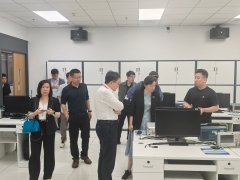 位采集了关于教行机制施行结果、学生工程实践